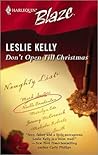 Don't Open Till Christmas by Leslie Kelly