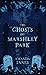 The Ghosts of Marshley Park by Amanda Innes