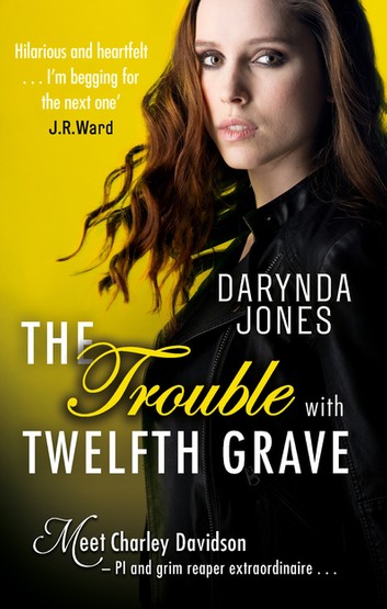 The Trouble with Twelfth Grave