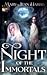 Night of the Immortals by Mary-Jean Harris