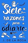 Siete razones par...