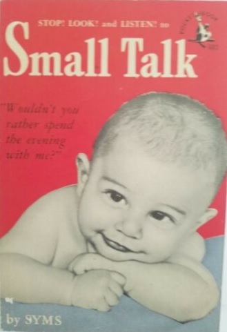 Small Talk (Paperback)