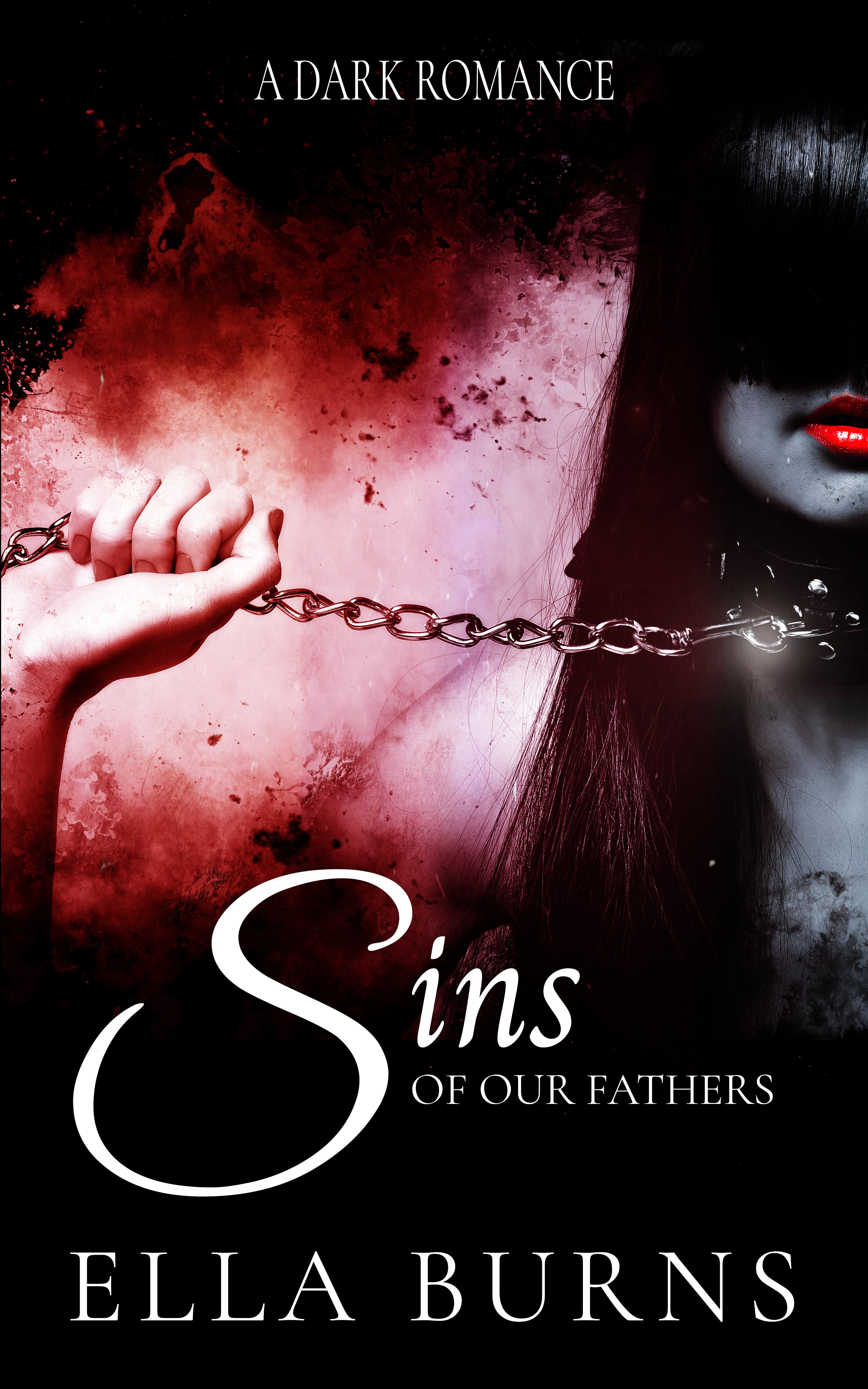Sins of our Fathers (Family Sins #1)