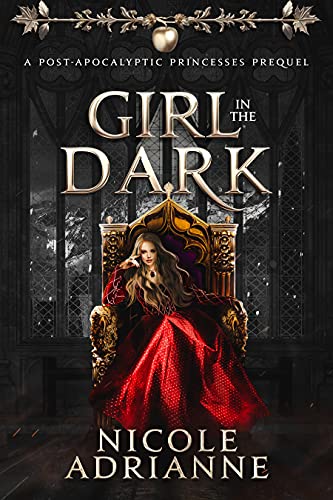 Girl in the Dark (Kindle Edition)