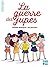 la guerre des jupes by Isabelle Rossignol