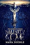 Salinity Cove: Th...