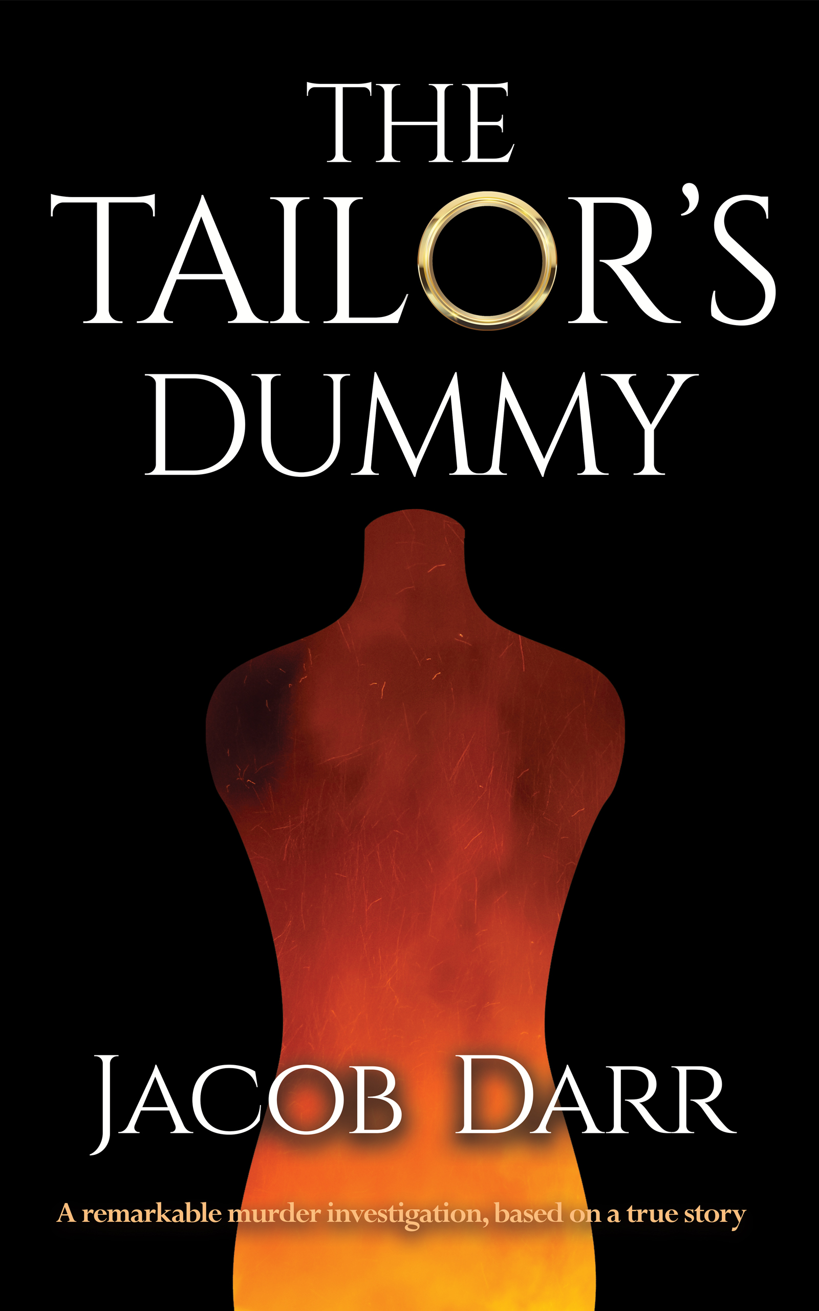 The Tailor's Dummy