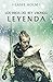Leyenda (Los hijos del rey vikingo #3)