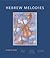Hebrew Melodies (Dimyonot: ...