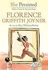 She Persisted: Florence Griffith Joyner