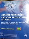 mergers acquisiti...