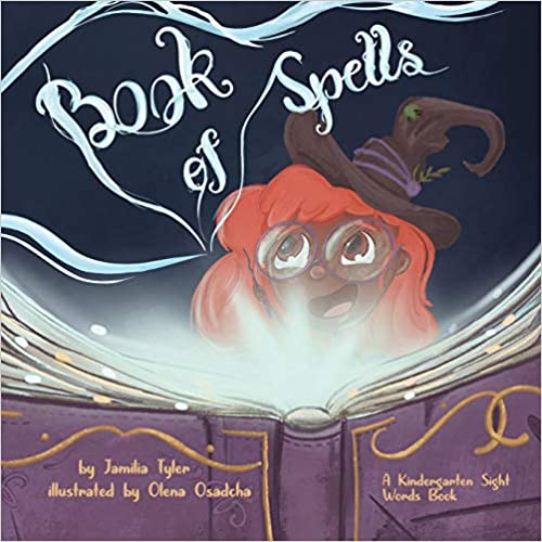 Book of Spells