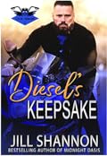 Diesel's Keepsake