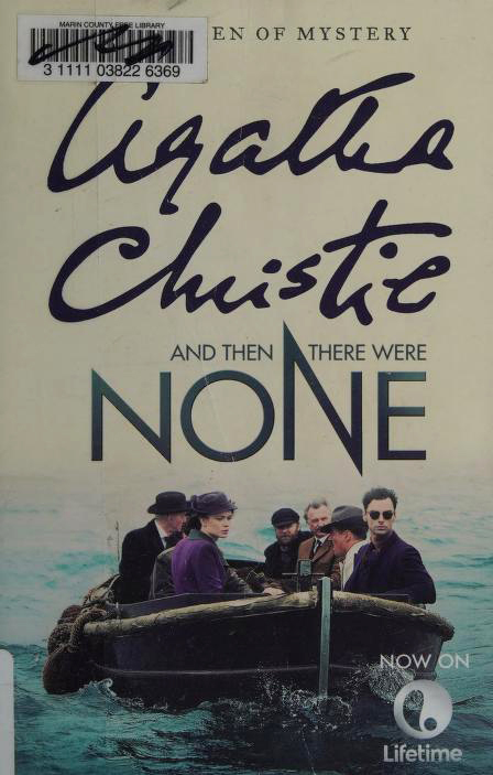 And Then There Were None