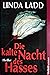 Die kalte Nacht des Hasses