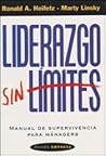 LIDERAZGO SIN LIMITE (Spanish Edition)