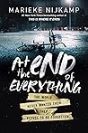 At The End Of Everything by Marieke Nijkamp