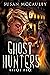 Spirit Fire (Ghost Hunters,...