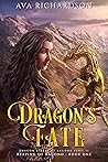 Dragon's Fate by Ava Richardson