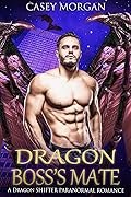 Dragon Boss's Mate