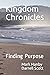 KINGDOM CHRONICLES: Finding...