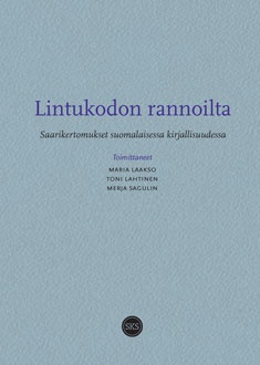Lintukotojen rannoilta - saarikertomukset suomalaisessa kirjallisuudessa