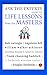 ASK THE EXPERTS: Life Lessons from the Masters (Volume 2)