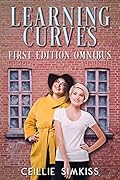 The Learning Curves Omnibus: Learning Curves / Wrapped Up in You / Ghosts of Halloween