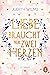Liebe braucht nur zwei Herzen: Roman (German Edition)