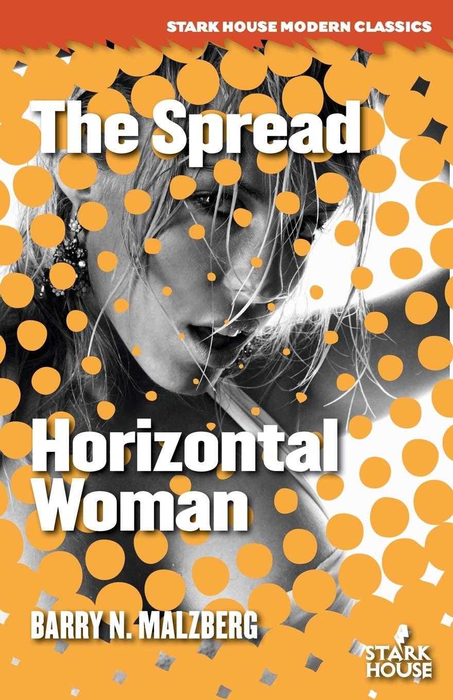 The Spread / Horizontal Woman (Paperback)