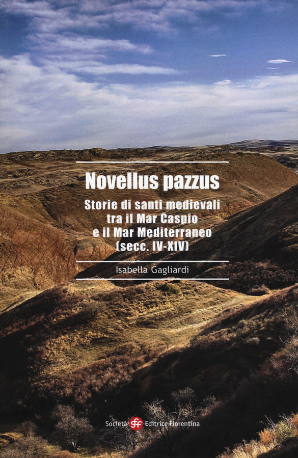 NOVELLUS PAZZUS