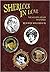 Sherlock in Love: The Holmes-Adler Mysteries