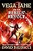 Vega Jane and the Rebels' Revolt