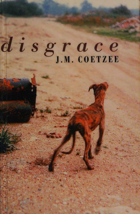 Disgrace