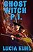 Ghost Witch P.I. (Moon Lake...