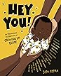 Hey You! by Dapo Adeola