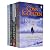 4 Books Collection Set - Darien, Shiang, The Falcon of Sparta, Dunstan