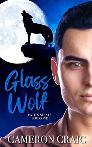Glass Wolf