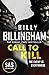 Call to Kill: The first in a brand new high-octane SAS series
