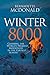 Winter 8000 by Bernadette McDonald