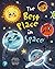 BCS Y1 The Best Place in Space