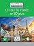 Le tour du monde en 80 jours - Niveau 3/B1 - Lecture CLE en français facile - Ebook (French Edition)