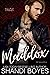 Maddox by Shandi Boyes