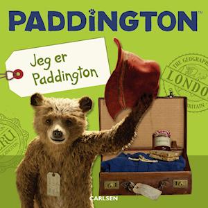 Paddington gets dressed (Hardcover)
