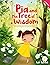 Pia and the Tree of Wisdom: Exciting and Inspirational Stories for Girls about Self-Awareness, Inner-Strength and Courage