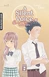 A Silent Voice - ...