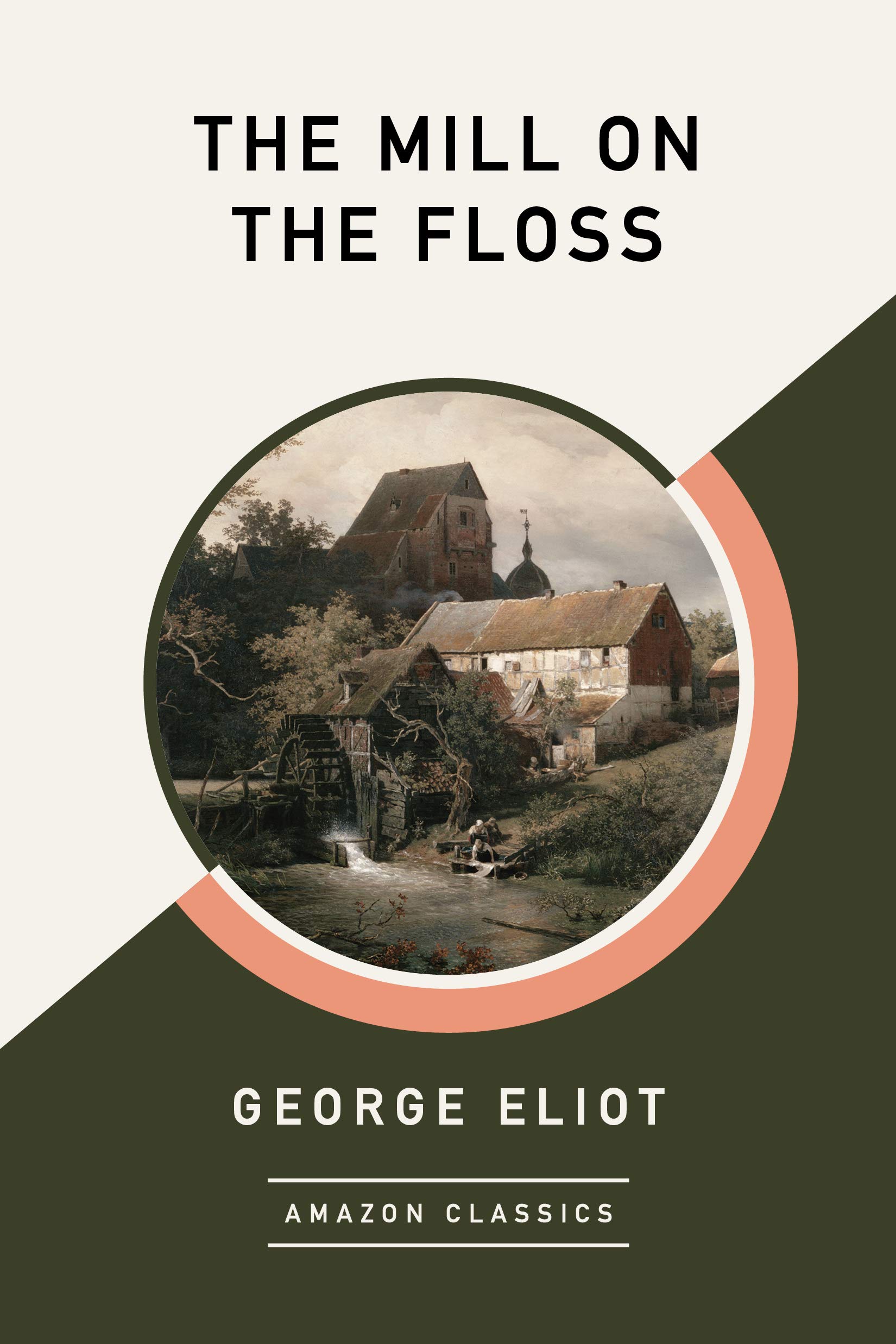 The Mill on the Floss