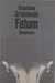 Fatum by Stanisław Srokowski Fatum by Stanisław Srokowski