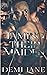 Taming Their Maiden (Kavari Masters #1)