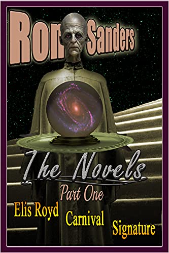 The Novels - Part One